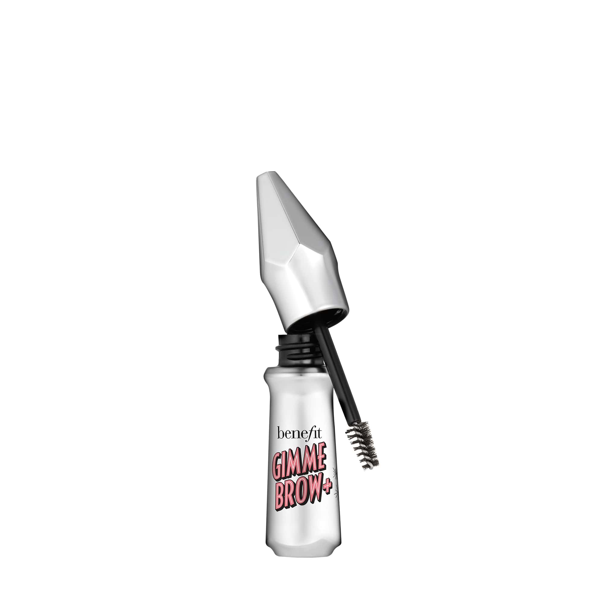 Gimme Brow + Volumizing Fiber Gel Mini